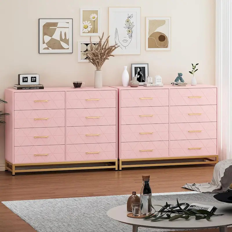 Grande commode moderne