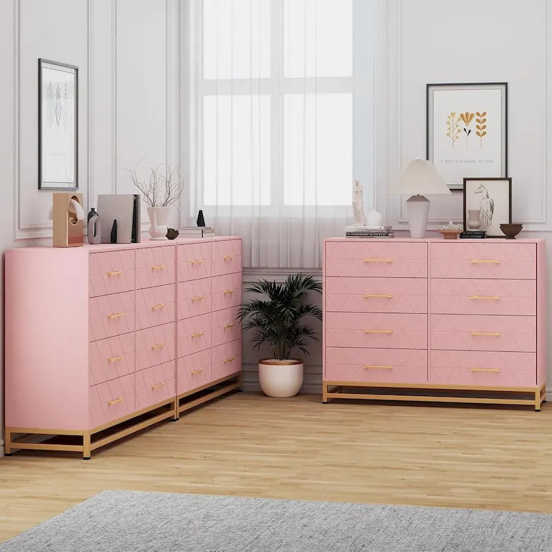 Grande commode moderne
