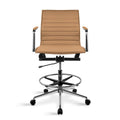 Chaise de dessinateur moderne