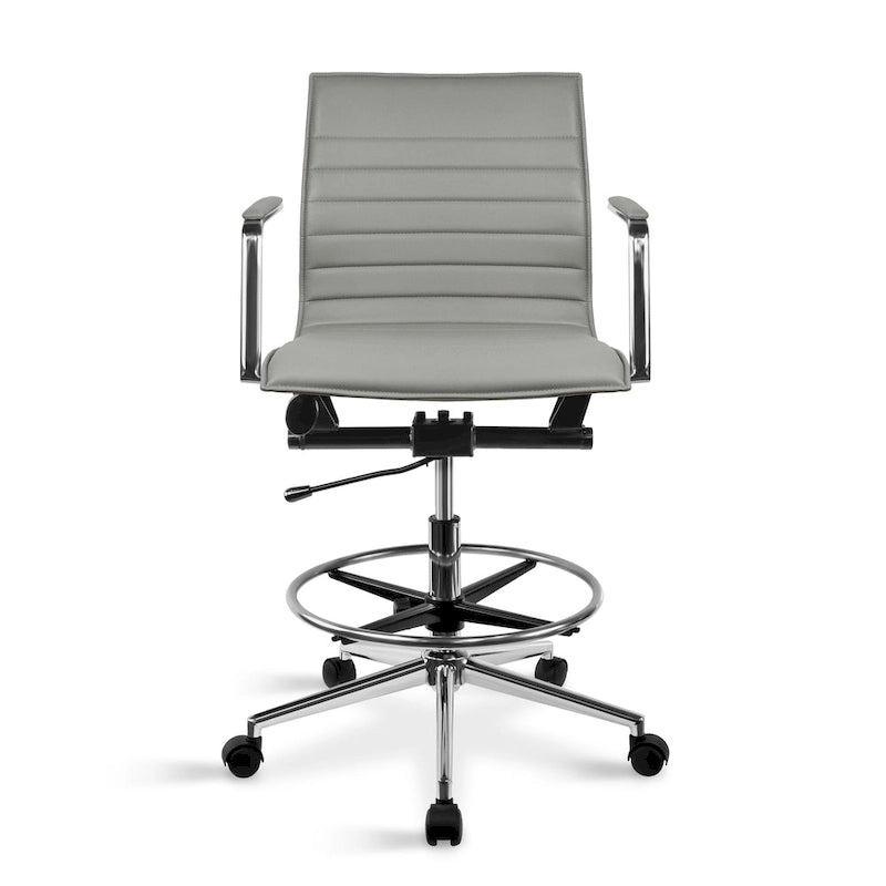 Chaise de dessinateur moderne