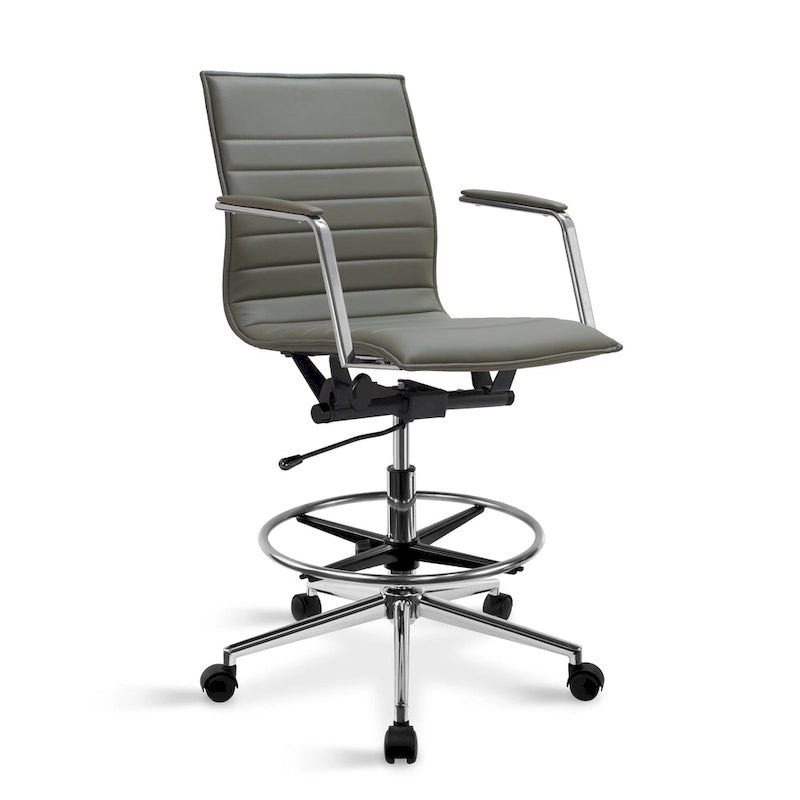 Chaise de dessinateur moderne