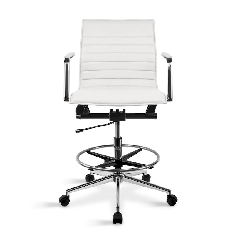 Chaise de dessinateur moderne