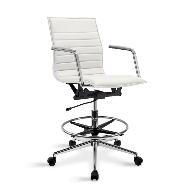 Chaise de dessinateur moderne
