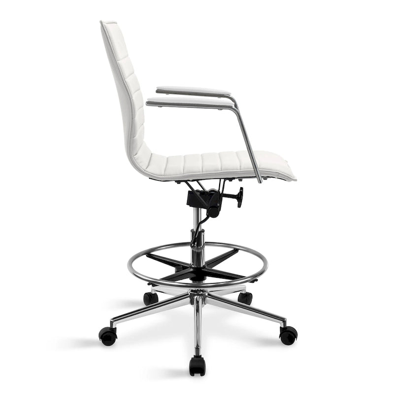 Chaise de dessinateur moderne