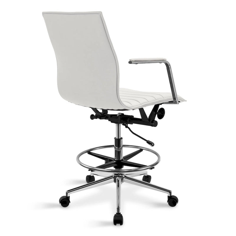 Chaise de dessinateur moderne