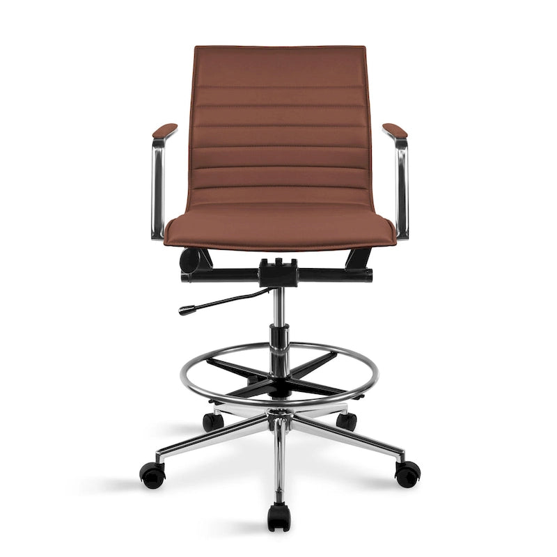 Chaise de dessinateur moderne