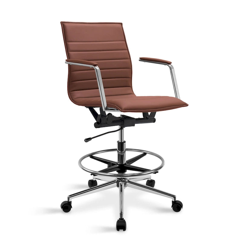Chaise de dessinateur moderne