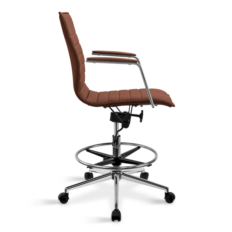 Chaise de dessinateur moderne