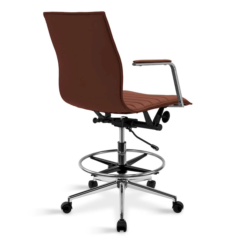 Chaise de dessinateur moderne