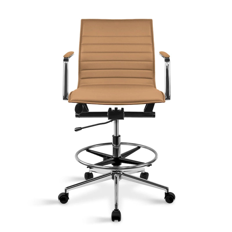 Chaise de dessinateur moderne