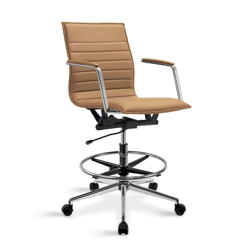 Chaise de dessinateur moderne