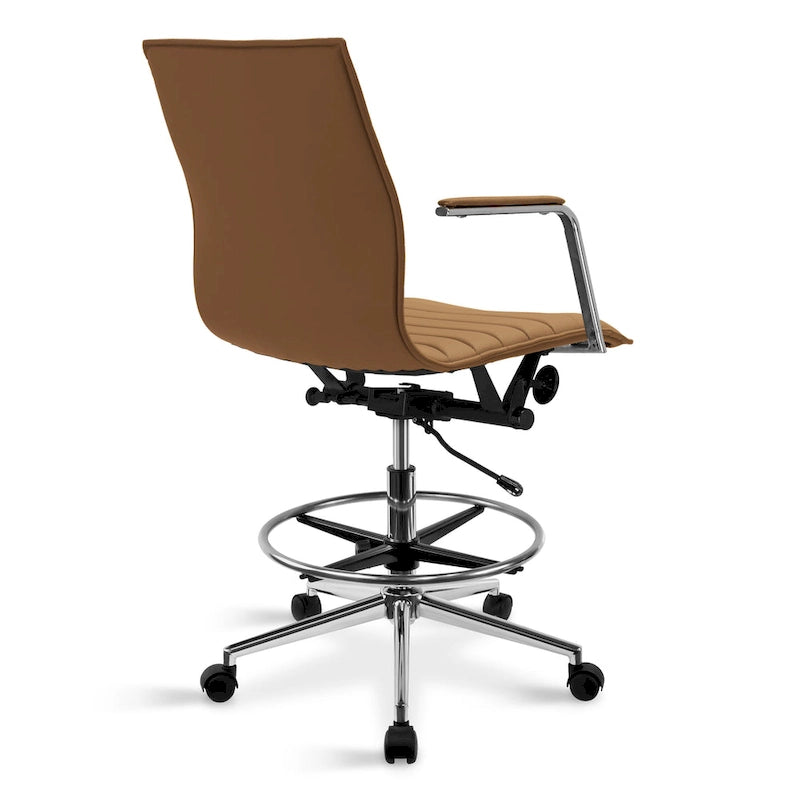 Chaise de dessinateur moderne