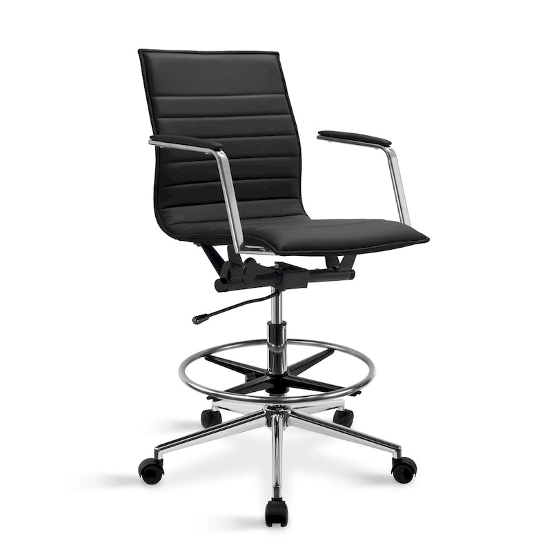 Chaise de dessinateur moderne