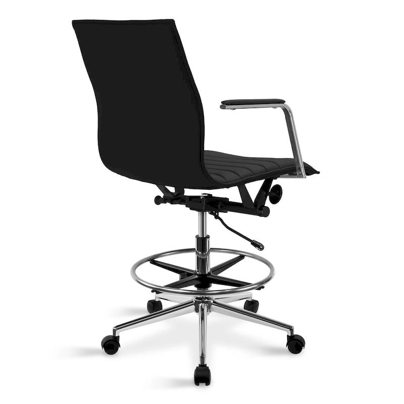 Chaise de dessinateur moderne
