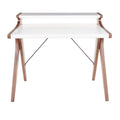 Bureau contemporain Carson Carrington Craigavon