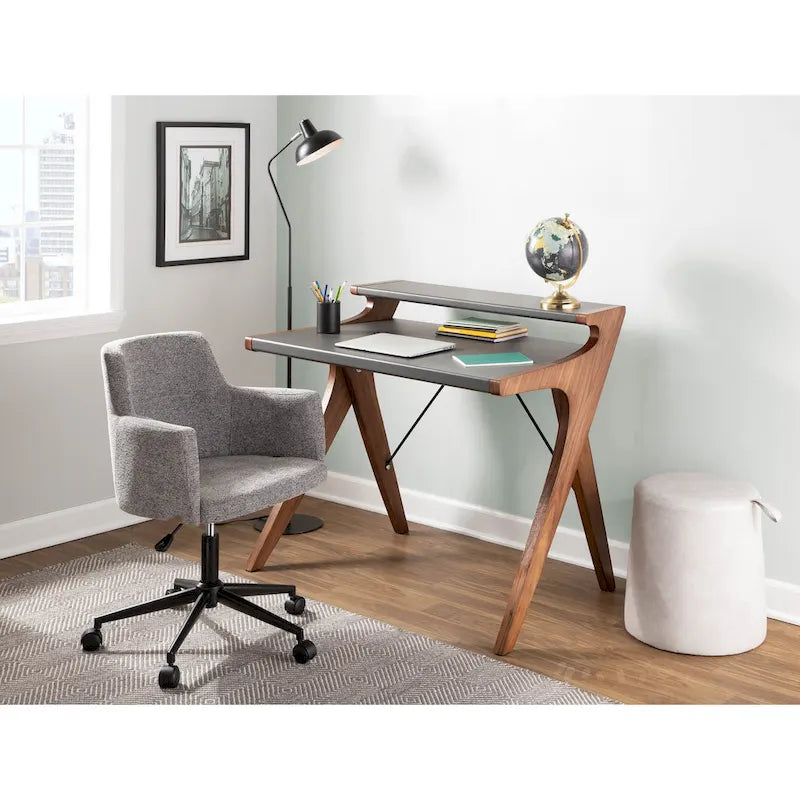 Bureau contemporain Carson Carrington Craigavon