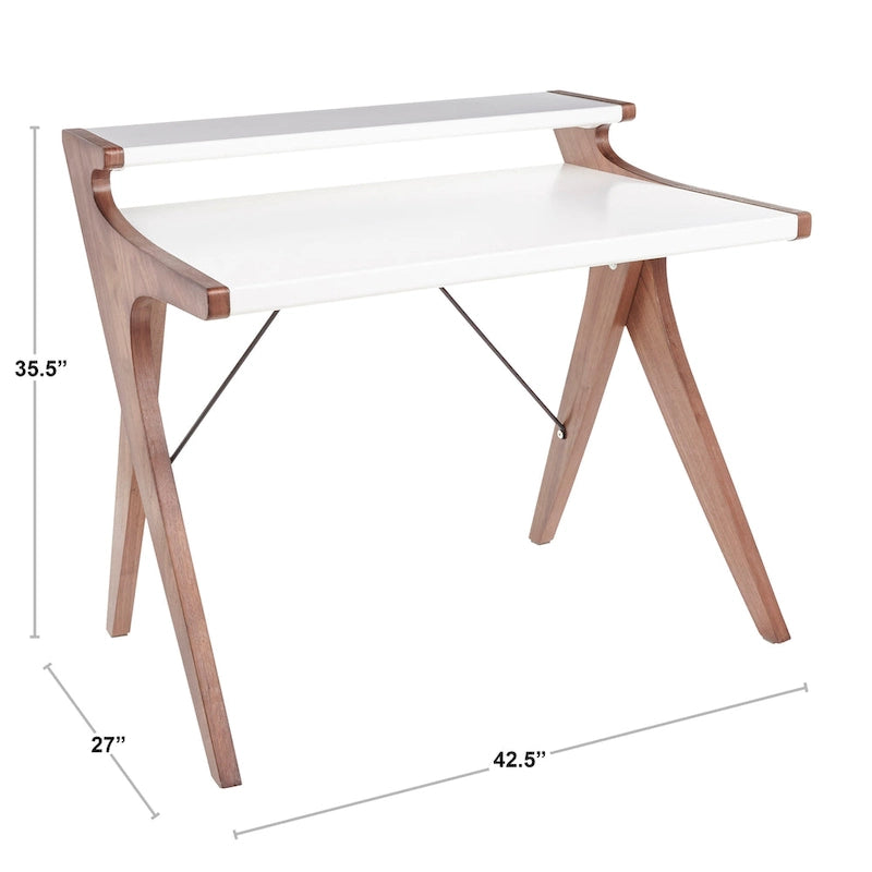 Bureau contemporain Carson Carrington Craigavon