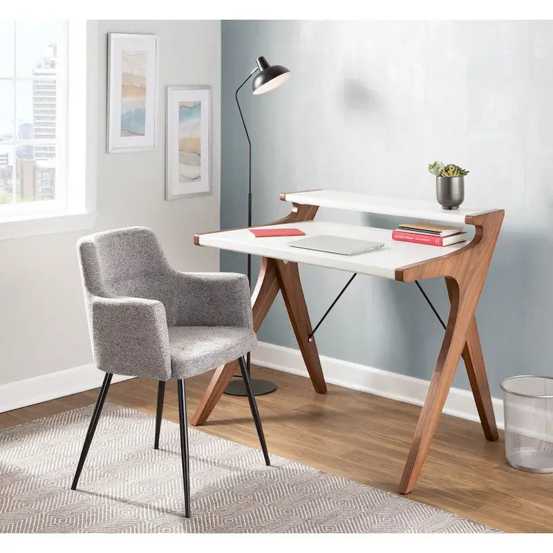 Bureau contemporain Carson Carrington Craigavon