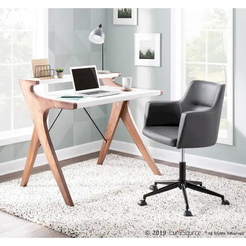 Bureau contemporain Carson Carrington Craigavon