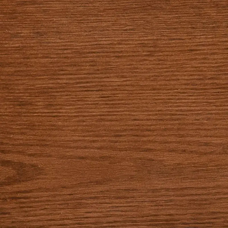 SEI Furniture Casella - Bureau d'écriture style Mid-Century moderne avec rangement