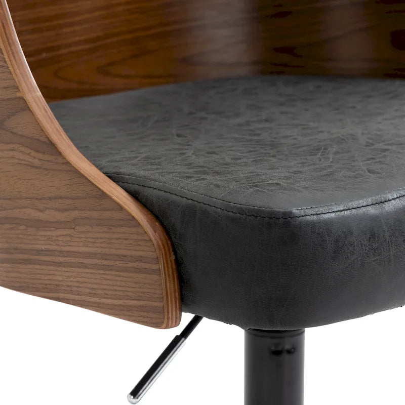Chaise de bureau à domicile et de bureau OS Home and Office - N/A