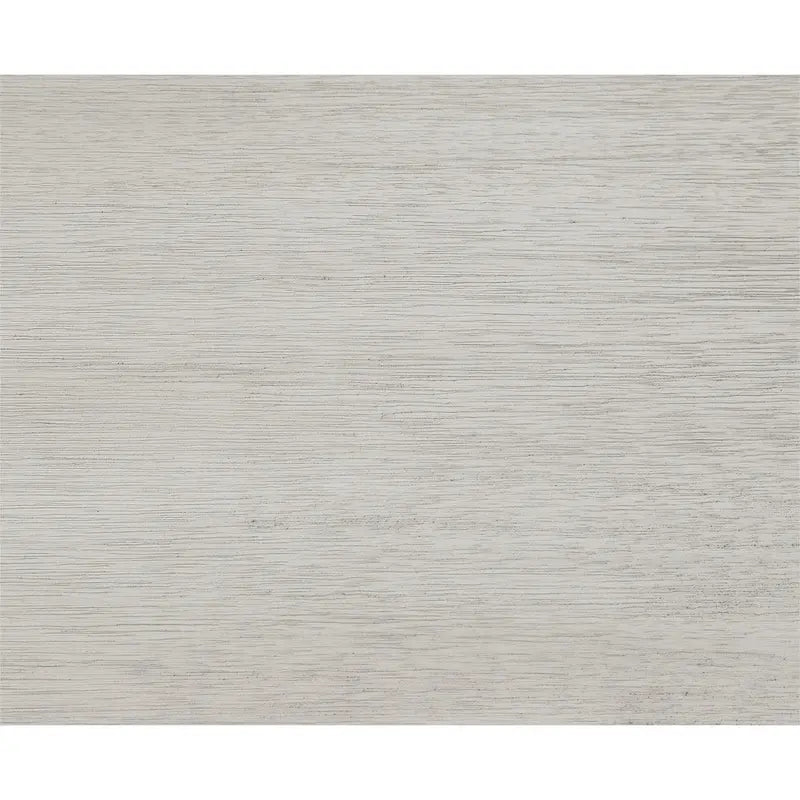 Meuble de classement à deux tiroirs OS Home & Office Furniture en placage de bois de chêne couleur champagne