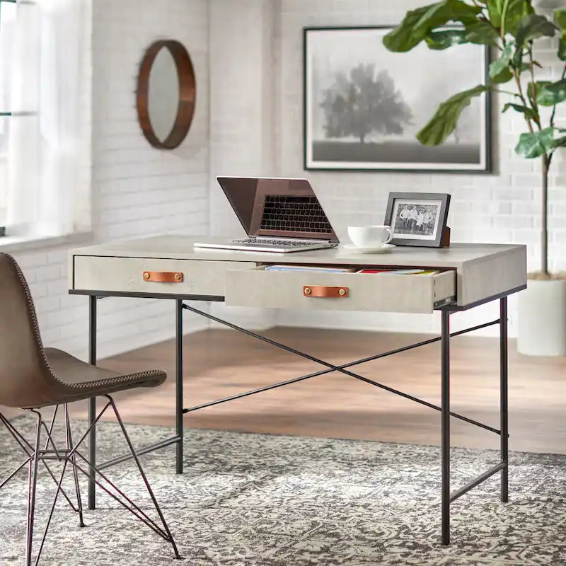 Bureau Augusta Simple Living