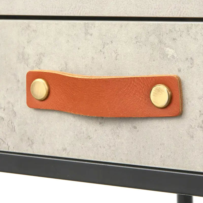 Bureau Augusta Simple Living