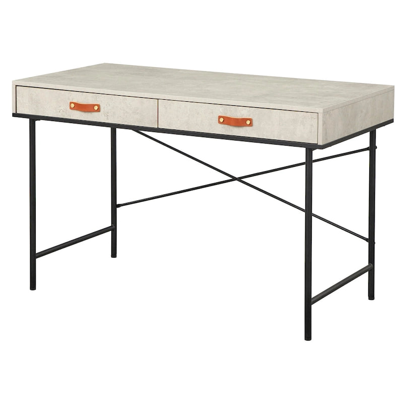Bureau Augusta Simple Living
