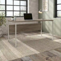 Table d'ordinateur de bureau Hybrid 60W x 30D par Bush Business Furniture