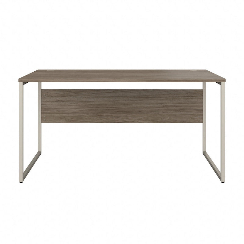 Table d'ordinateur de bureau Hybrid 60W x 30D par Bush Business Furniture