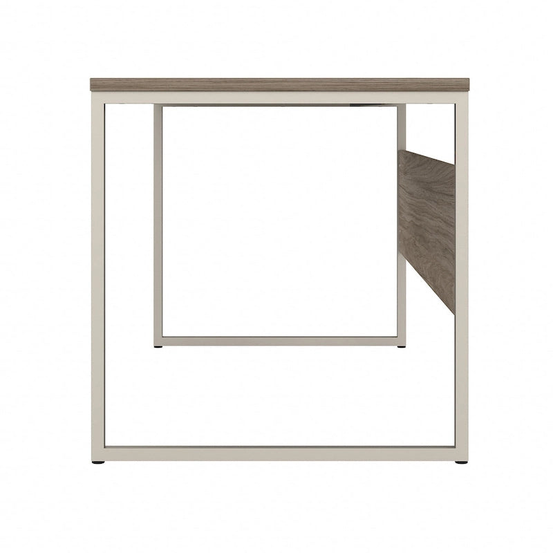 Table d'ordinateur de bureau Hybrid 60W x 30D par Bush Business Furniture