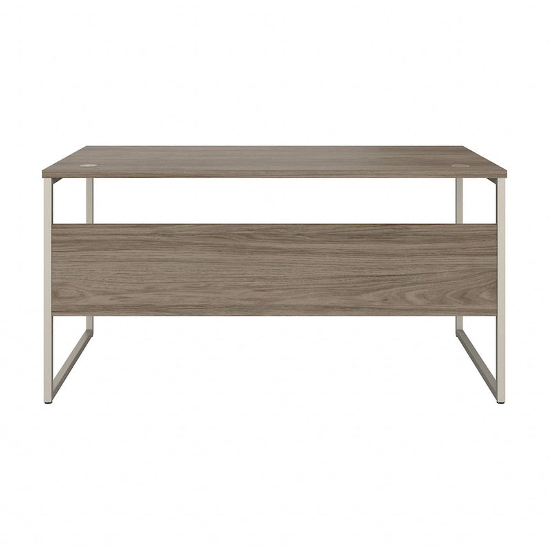 Table d'ordinateur de bureau Hybrid 60W x 30D par Bush Business Furniture