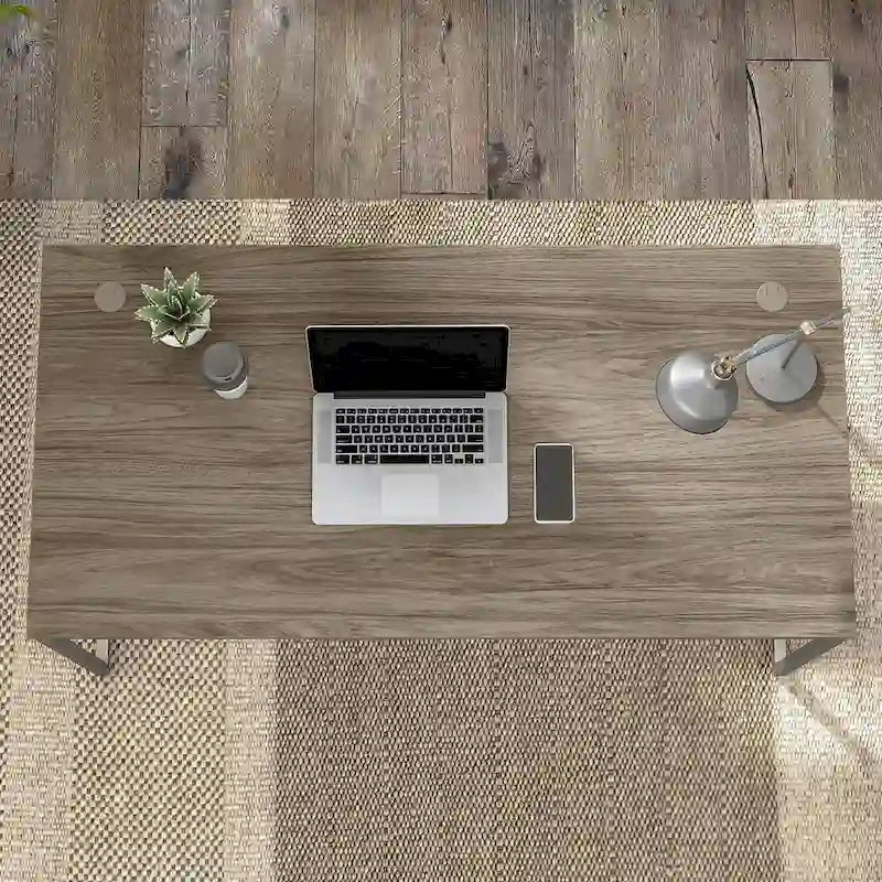 Table d'ordinateur de bureau Hybrid 60W x 30D par Bush Business Furniture