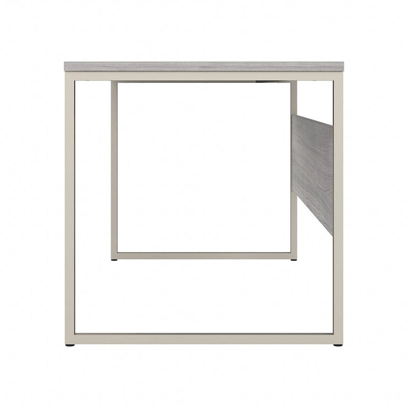 Table d'ordinateur de bureau Hybrid 60W x 30D par Bush Business Furniture