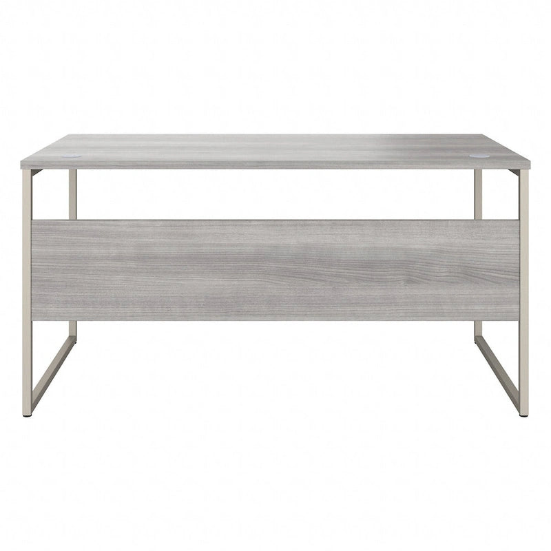 Table d'ordinateur de bureau Hybrid 60W x 30D par Bush Business Furniture