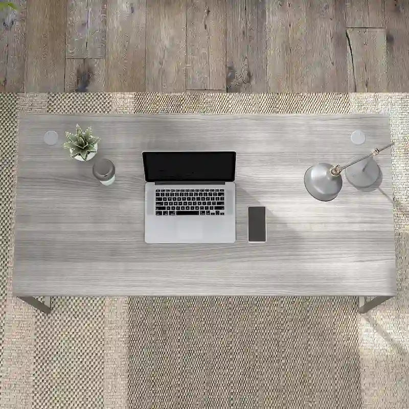 Table d'ordinateur de bureau Hybrid 60W x 30D par Bush Business Furniture