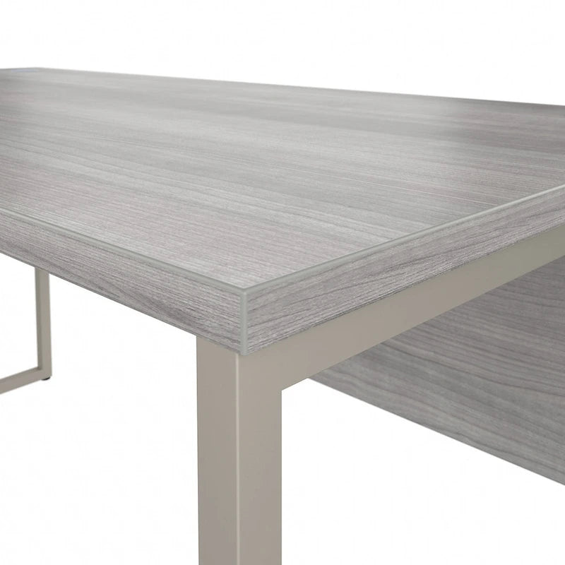 Table d'ordinateur de bureau Hybrid 60W x 30D par Bush Business Furniture