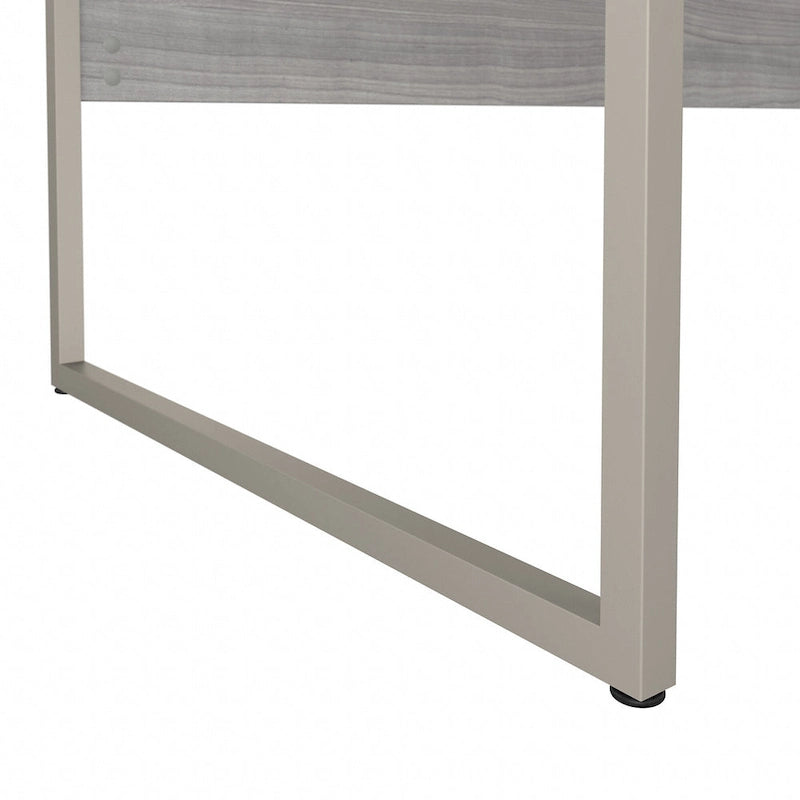 Table d'ordinateur de bureau Hybrid 60W x 30D par Bush Business Furniture