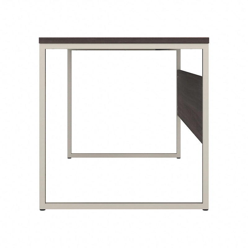 Table d'ordinateur de bureau Hybrid 60W x 30D par Bush Business Furniture