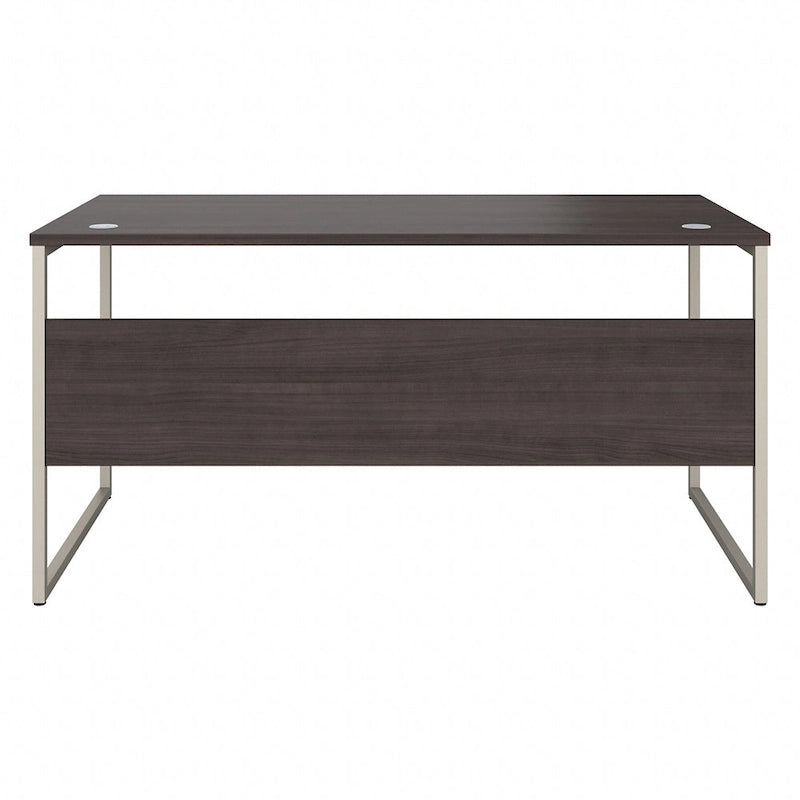 Table d'ordinateur de bureau Hybrid 60W x 30D par Bush Business Furniture