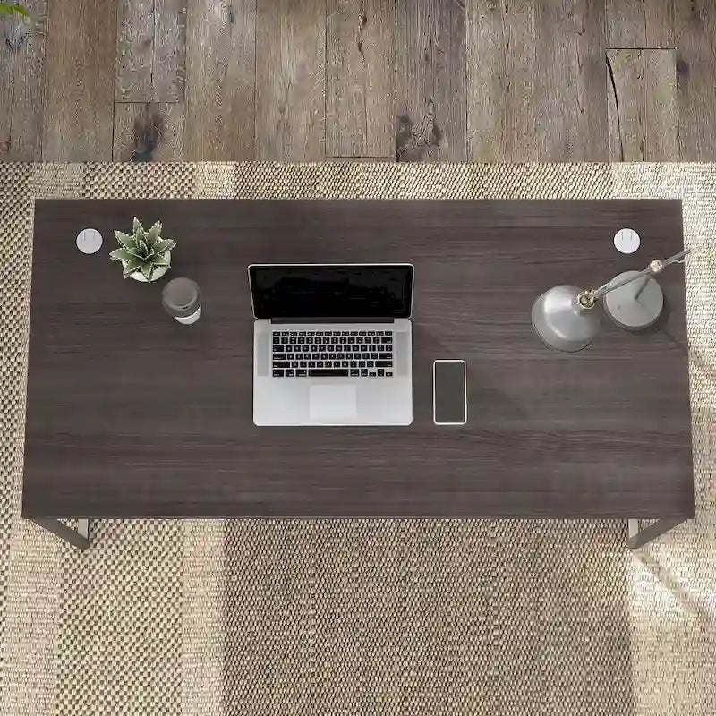 Table d'ordinateur de bureau Hybrid 60W x 30D par Bush Business Furniture