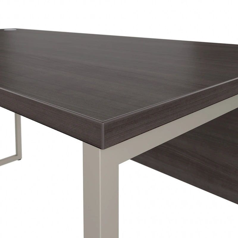 Table d'ordinateur de bureau Hybrid 60W x 30D par Bush Business Furniture