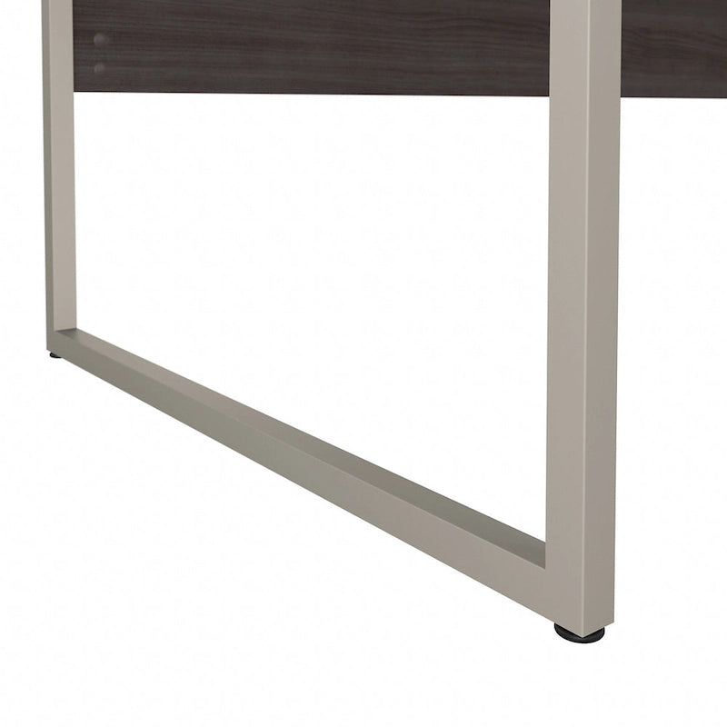 Table d'ordinateur de bureau Hybrid 60W x 30D par Bush Business Furniture