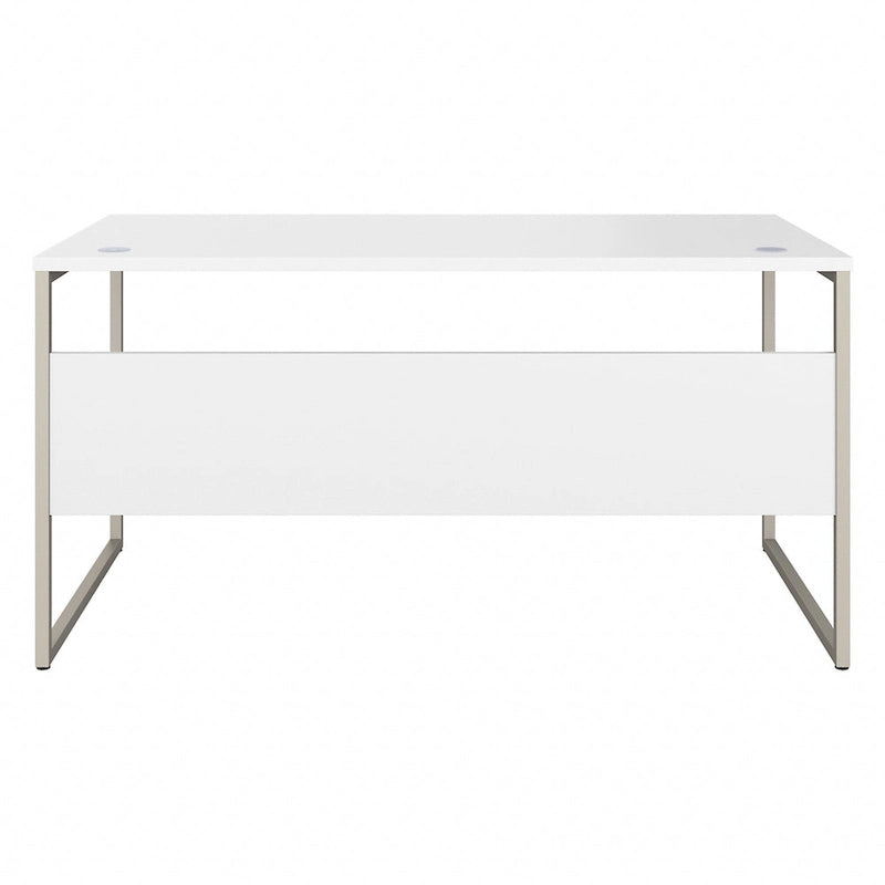 Table d'ordinateur de bureau Hybrid 60W x 30D par Bush Business Furniture