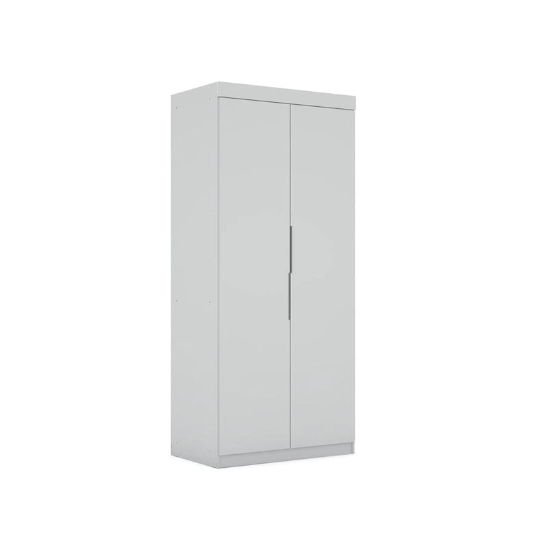Armoire de rangement moderne Mulberry 2.0