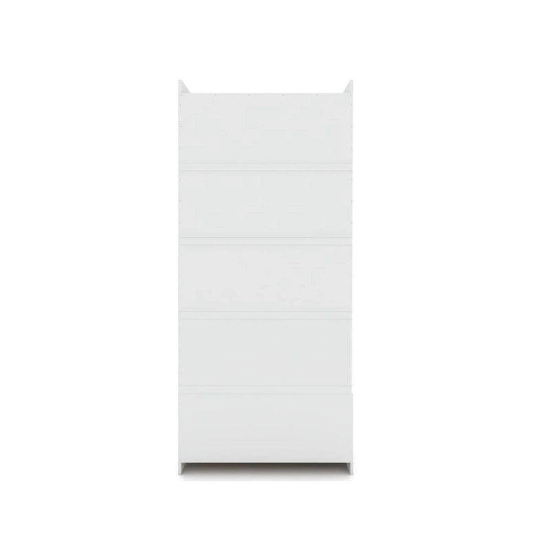 Armoire de rangement moderne Mulberry 2.0