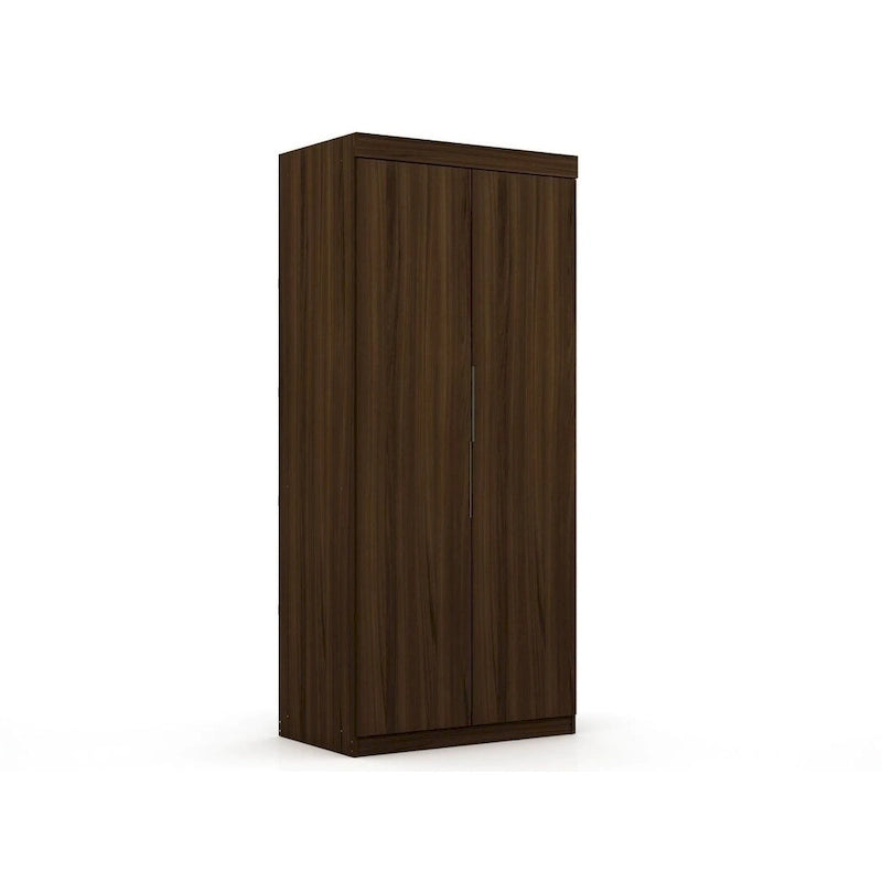 Armoire de rangement moderne Mulberry 2.0