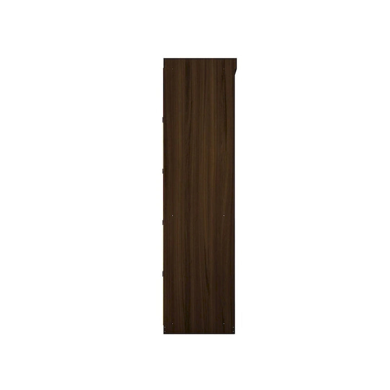 Armoire de rangement moderne Mulberry 2.0