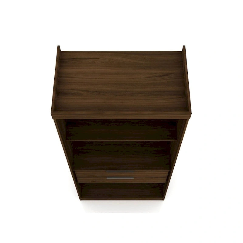 Armoire de rangement moderne Mulberry 2.0